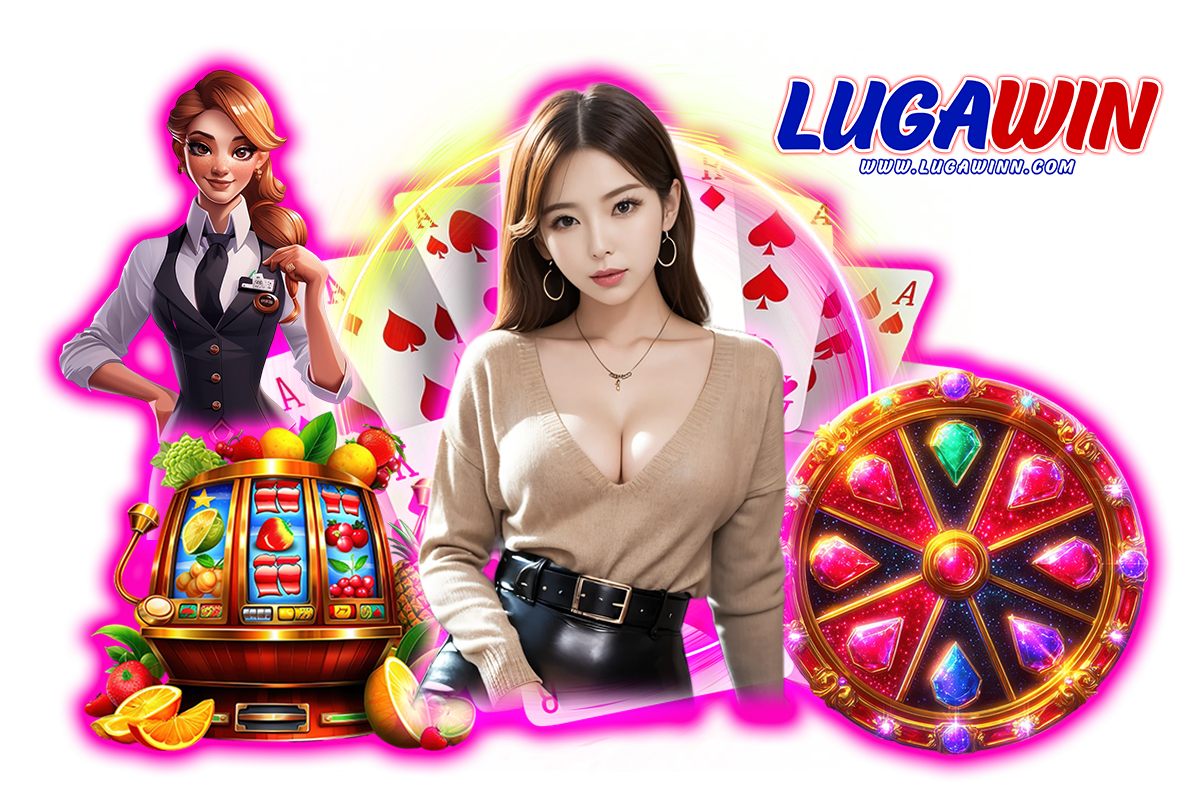 lugawin