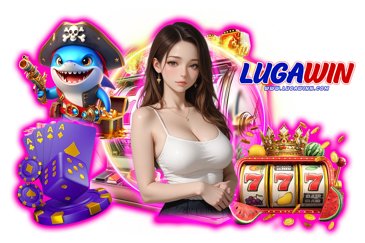 lugawin wallet