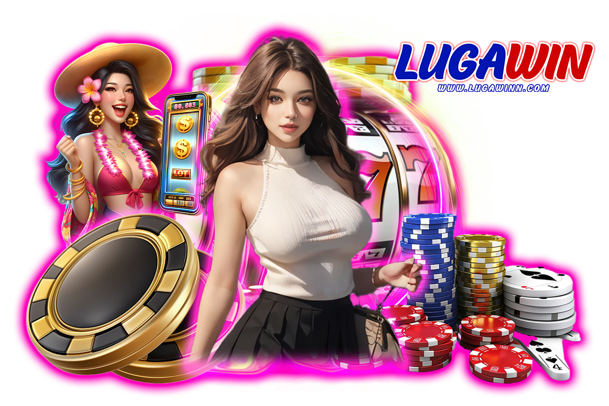 lugawin เว็บตรง