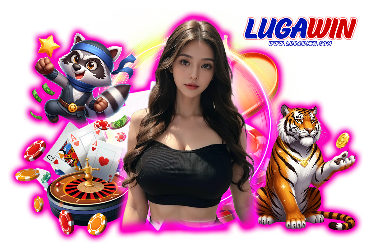 lugawin แจกเครดิตฟรี